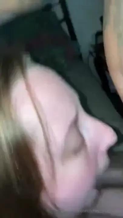 That dick was hanging and my mouth was watering 