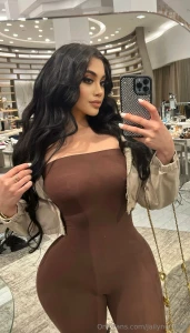 It s the season of giving dm me a for a surprise