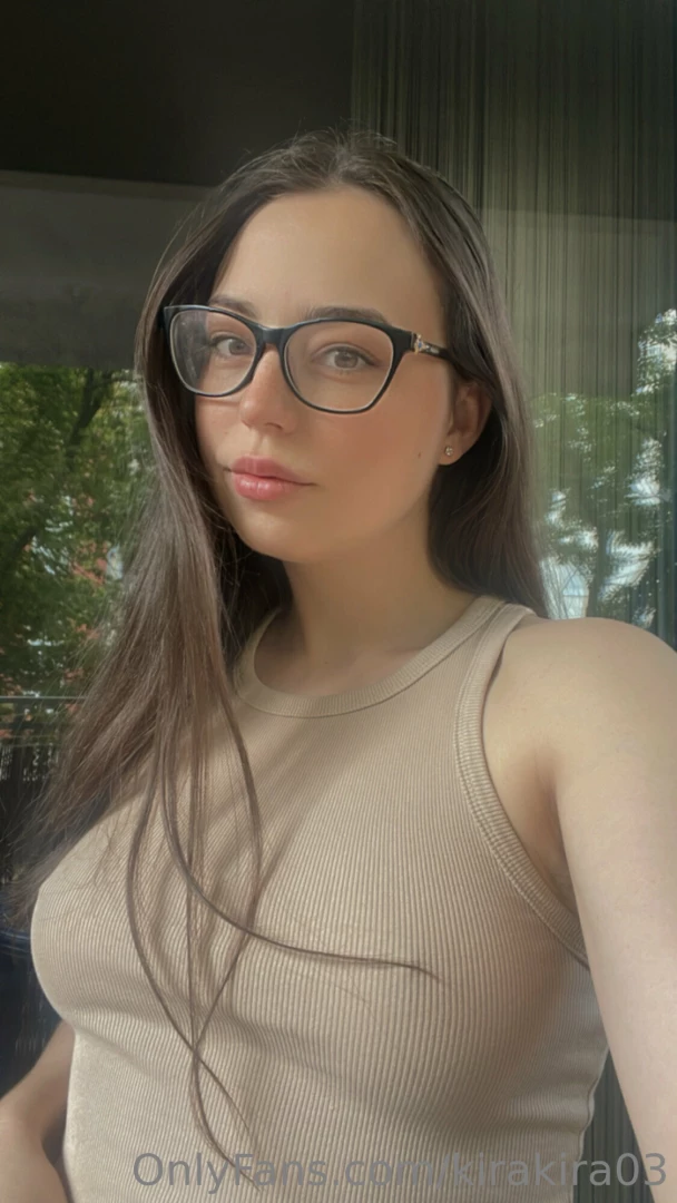 How do i feel better with glasses or without i wish you all a nice day part 1 