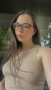How do i feel better with glasses or without i wish you all a nice day part 1