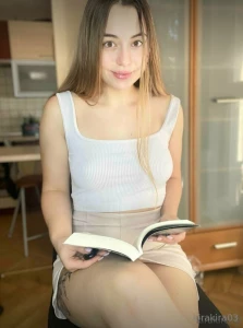 I used to be a diligent student and my hunger for knowledge has not