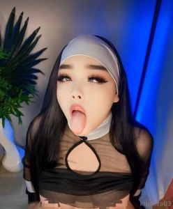 This hottie sweet_ella03 knows how to induce the best orgasm you ve part 46