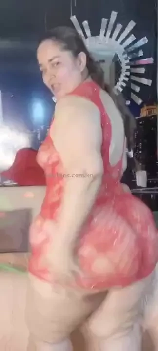 I feel me sexy in red what you think 