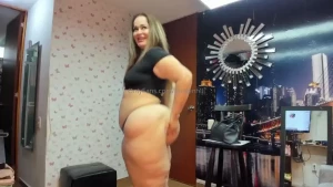 Mmmmm jump jump jump ahaha how much do you give to the bouncing of my