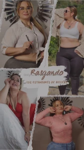 Aqu les dejo para que conozcan un poco m s de mi part 2