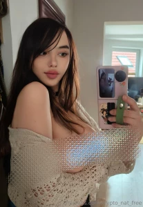 Part 1 how are you liking the look of that new hair style for me i