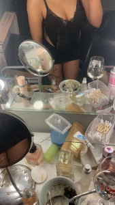 1-10 p helgens outfit