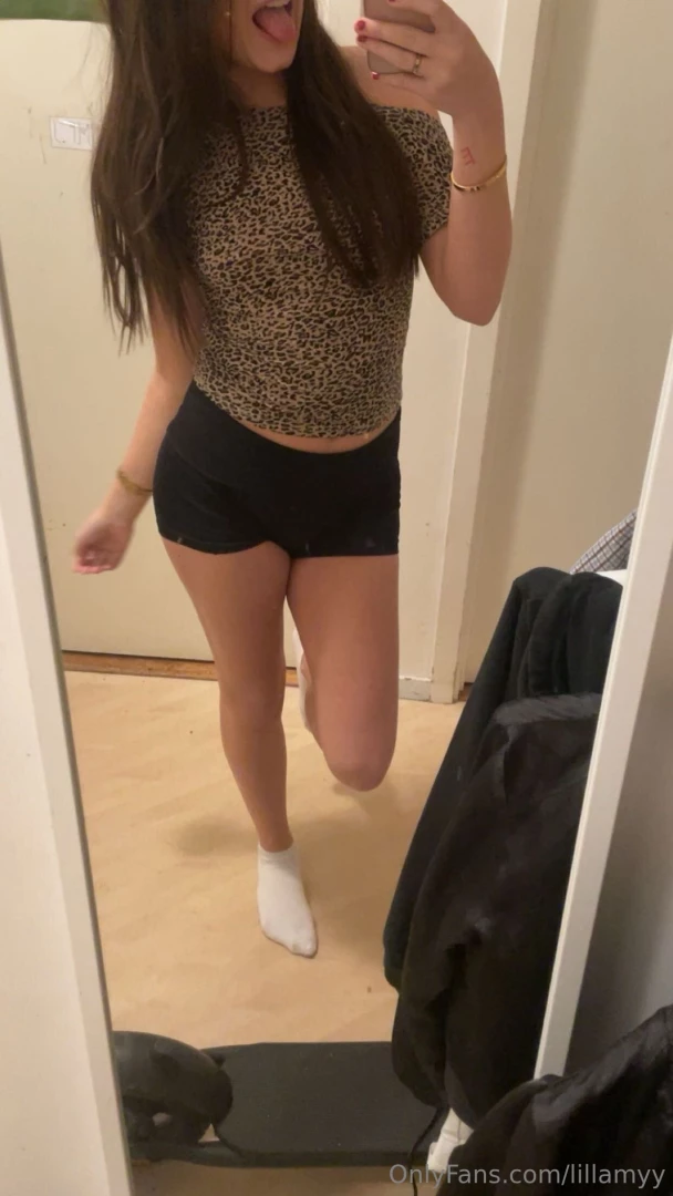 Bara jag som ska vara inne p of hela natten 