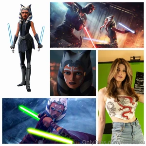 You don t have to carry a sword to be powerful some leaders strength