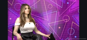 Many of my movies have strong female leads- brave self-sufficient