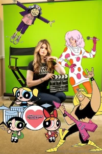 The band and i got back together