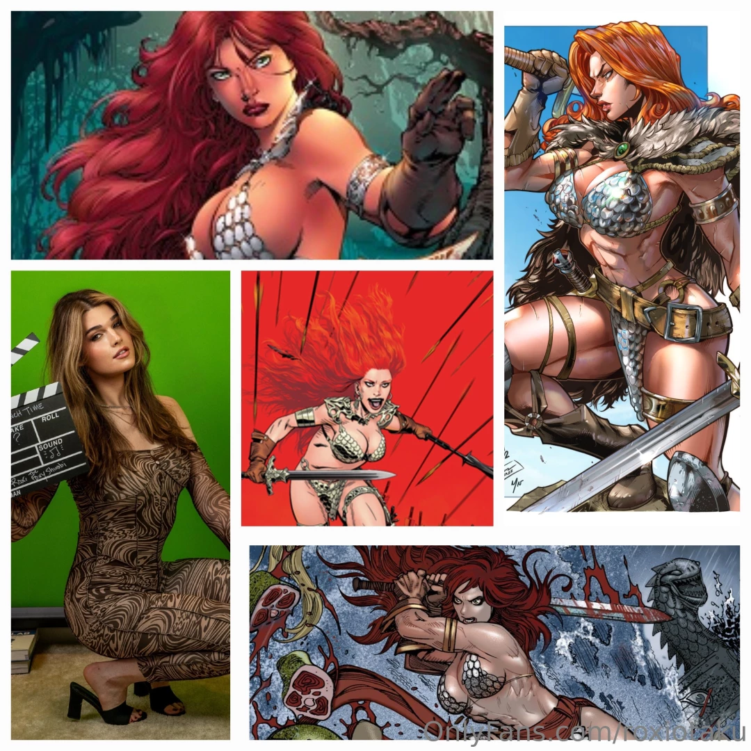 No man may have me unless he s beaten me in a fair fight red sonja is 