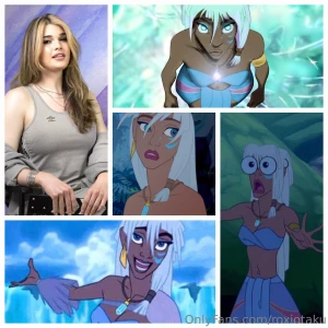 If these outsiders can unlock the secrets of our past we might be able