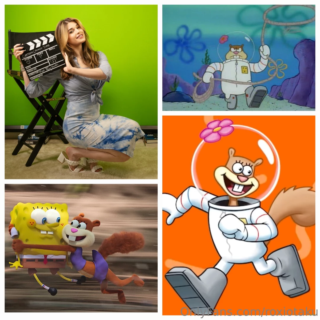 I m hotter than a hickory-smoked sausage this week s character 