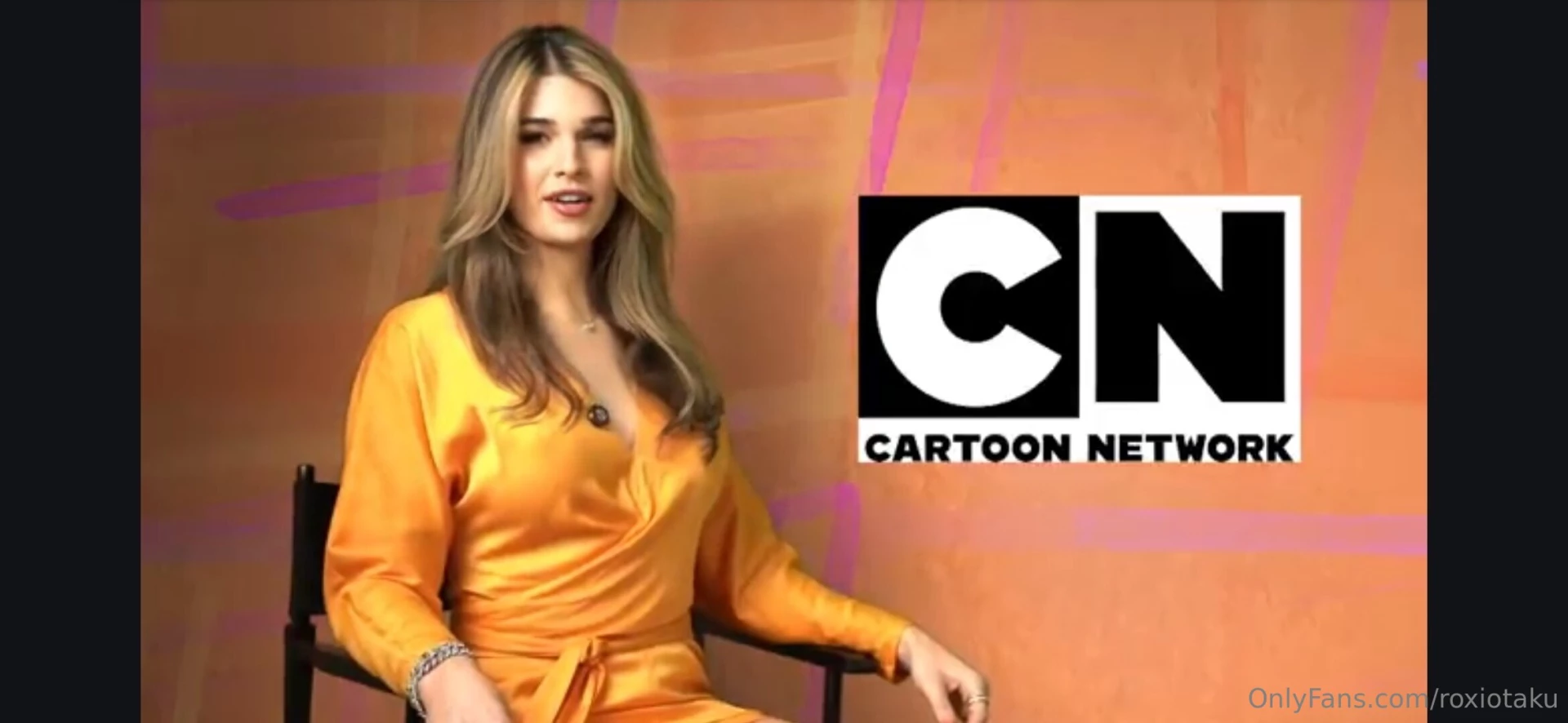 What is your favorite cartoon network show bonus points if you 