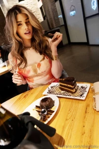 What could be sweeter