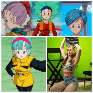 It s not often that beauty and genius come in such a nice package this