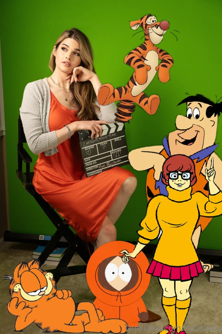 Orange you glad to see us 