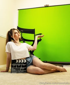 Sunny with a chance of cartoon reruns and obscure niche animated films