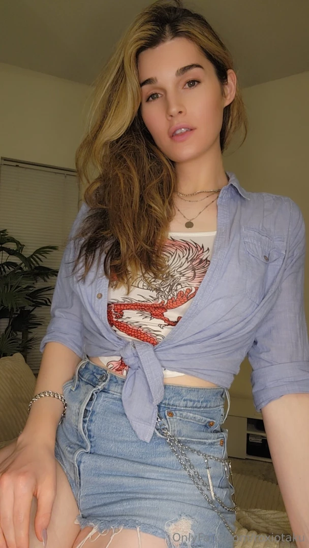 Dragons on my chest swords on my hip and anime on my mind 