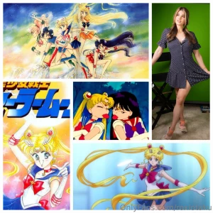 Moon prism power make up sailor moon the titular character of the