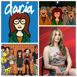 It never would have worked i mean unless i tried or something daria