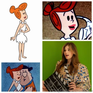 This og cartoon cave-mama needs no introduction it s wilma flinstone