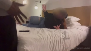 Bts humpday exclusive w buxmbunni ok first i was very on the fence