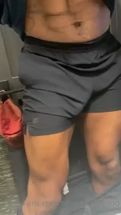 Had a good leg day in the gym thick thighs save lives swipe for more part 4 