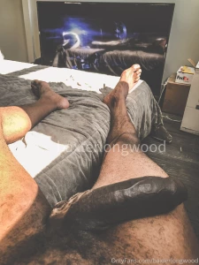 Chillin on this rainy friday wanna come netflix n chill with me part 1