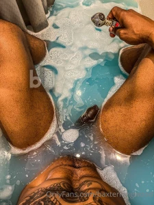 Quick photo video dump from my self-care session from yesterday part 2