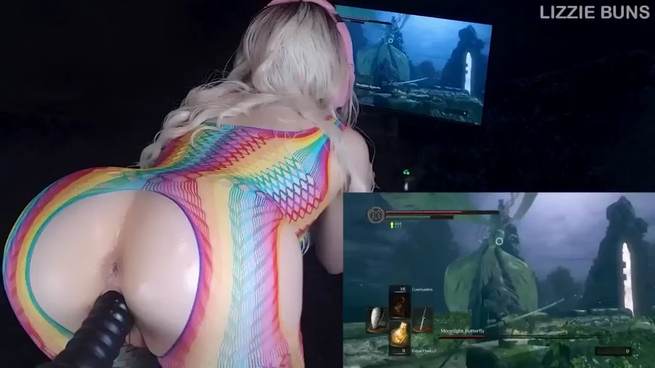 Dark souls fuck machine challenge 12 - moonlight butterfly unlock for 