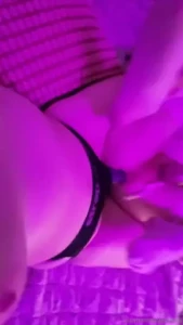 Vipmommyaurora part 50