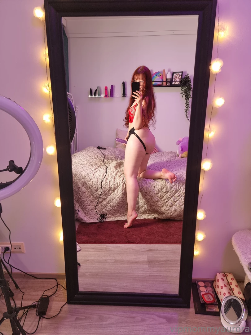 Vipmommyaurora part 31 