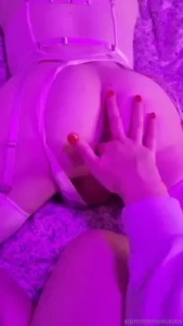 Vipmommyaurora part 49