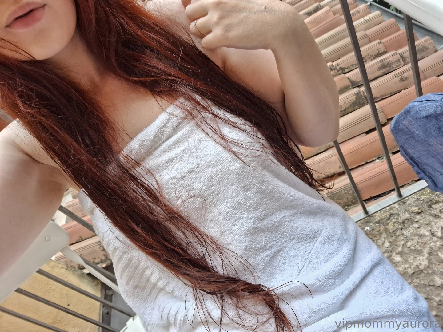 Heading to dinner soon part 1 