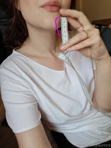 One of my fans has a 4 5 cm 1 7 clit if you have a smaller you have to part 1