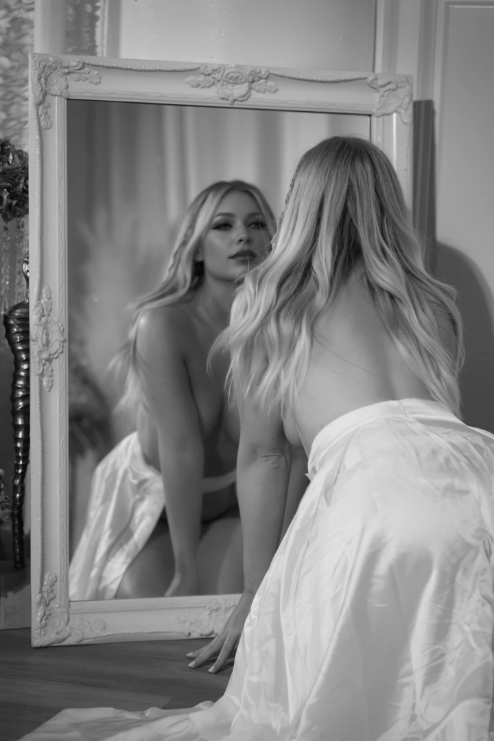 Mirror mirror on the wall part 369 