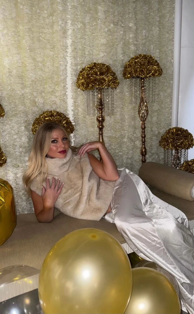 Did you dream about me part 107 