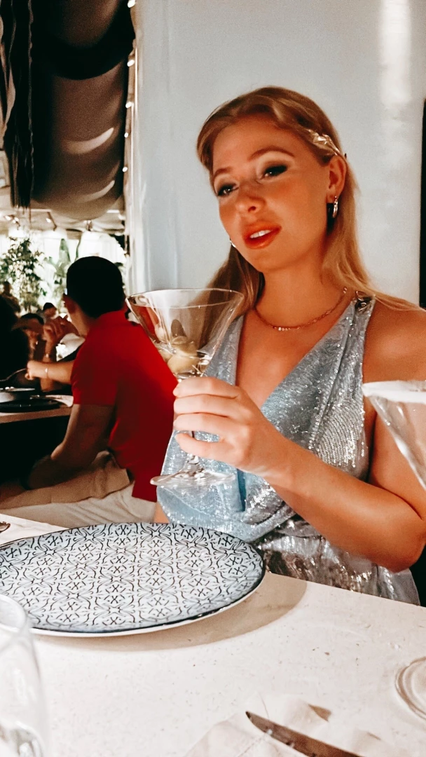 Cheers to the weekend part 65 