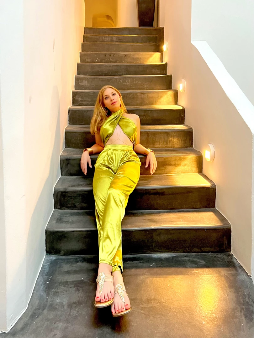 Happy monday part 2540 