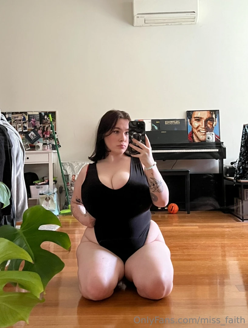 A whole lot of everything so much to be grabbed 