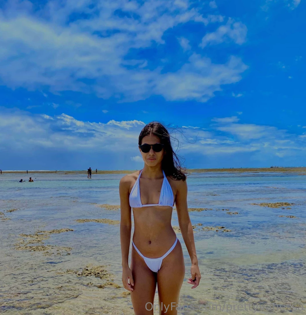 Prettyvanessa part 3 