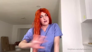 Pov i perform your first prostate exam