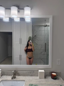 Oh hey i m still a sick girl but is this cute