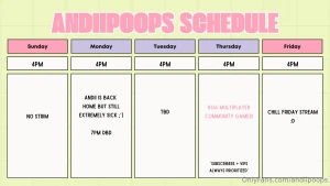 Guys guys guys i have been so sick recently but please please try to part 1