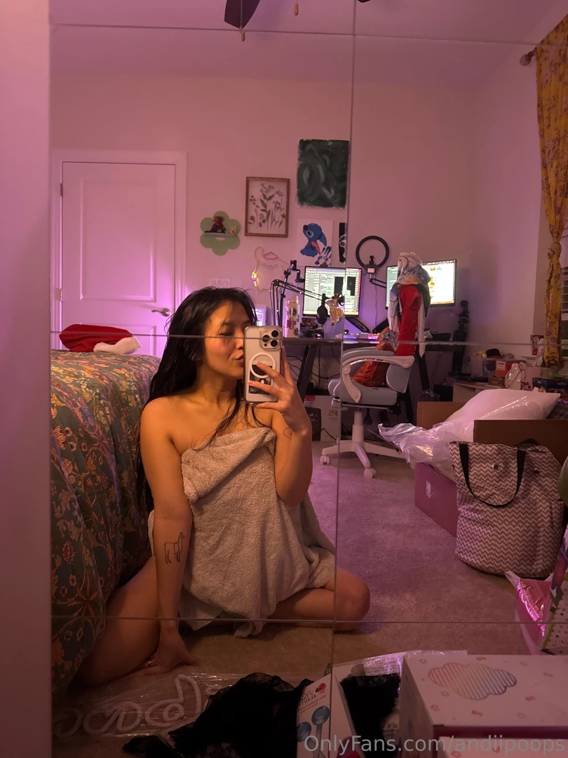 Come see the surprise also happy almost 2 years on of each year i hope 