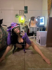 I m just a little bunny it s technically an alpaca onesieee pls send