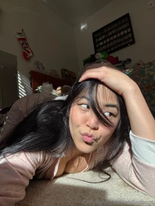 I m just a little bunny it s technically an alpaca onesieee pls send part 1