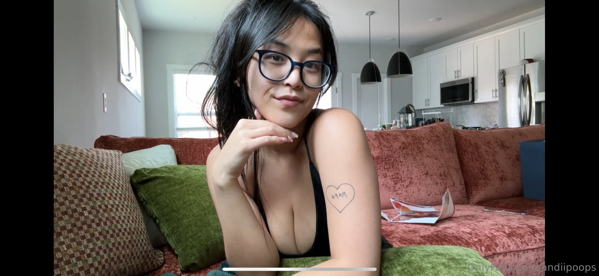 Love when you guys send me gifts to my po box 3 andiipoops 